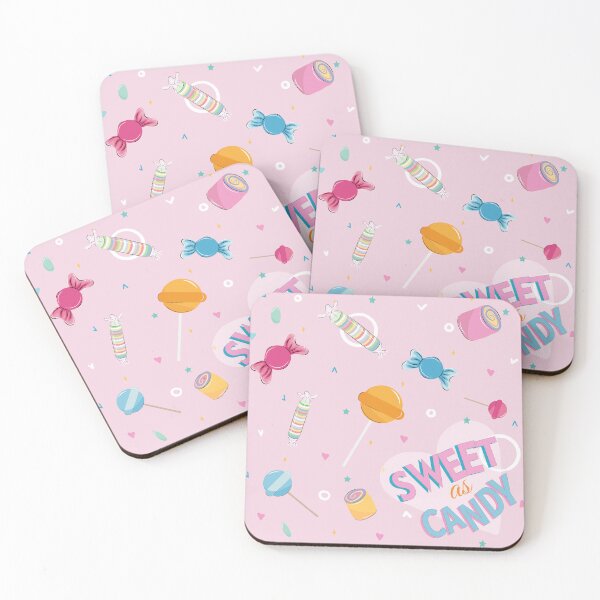 Item preview, Sweet as candy, Mouthwaterying cute and adorable comfort food designed and sold by MimmyG.