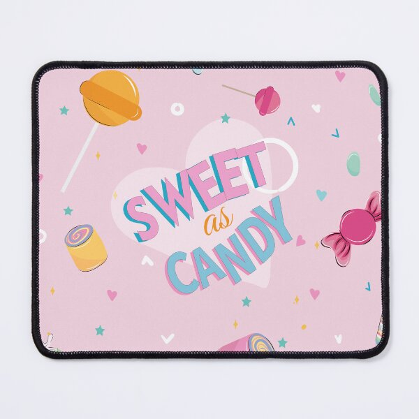Item preview, Sweet as candy, Mouthwaterying cute and adorable comfort food designed and sold by MimmyG.