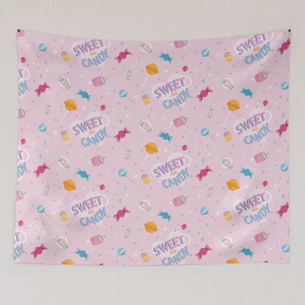 Item preview, Sweet as candy, Mouthwaterying cute and adorable comfort food designed and sold by MimmyG.