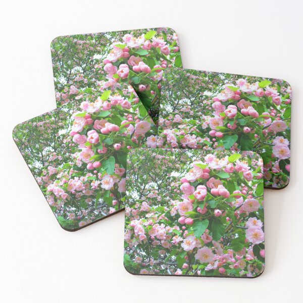 Item preview, Spring Blossoms-Art Prints-Mugs,Cases,Duvets,T Shirts,Stickers,etc designed and sold by born30.
