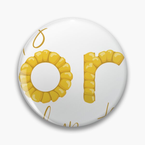 Item preview, It's Corn designed and sold by Zimbrand Designs.