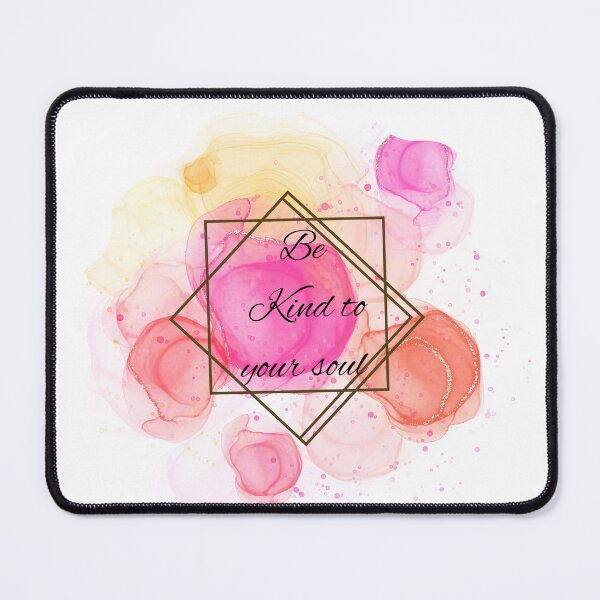Item preview, Be kind to your soul designed and sold by Redplum110.