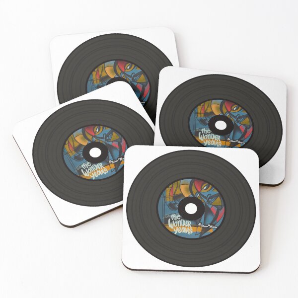 Item preview, No Closer To Heaven - Vinyl designed and sold by Tundra1985.