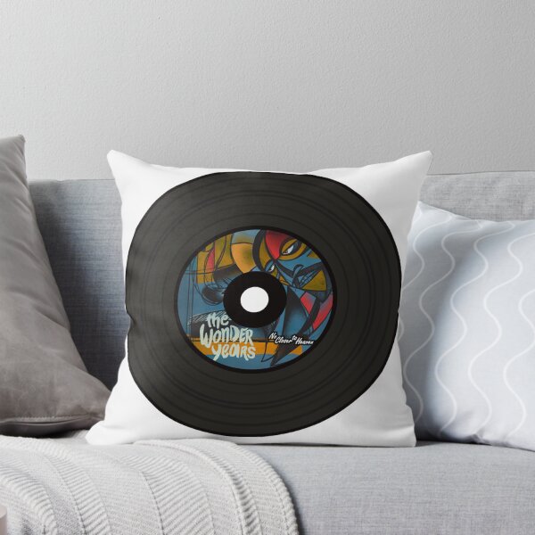 Item preview, No Closer To Heaven - Vinyl designed and sold by Tundra1985.