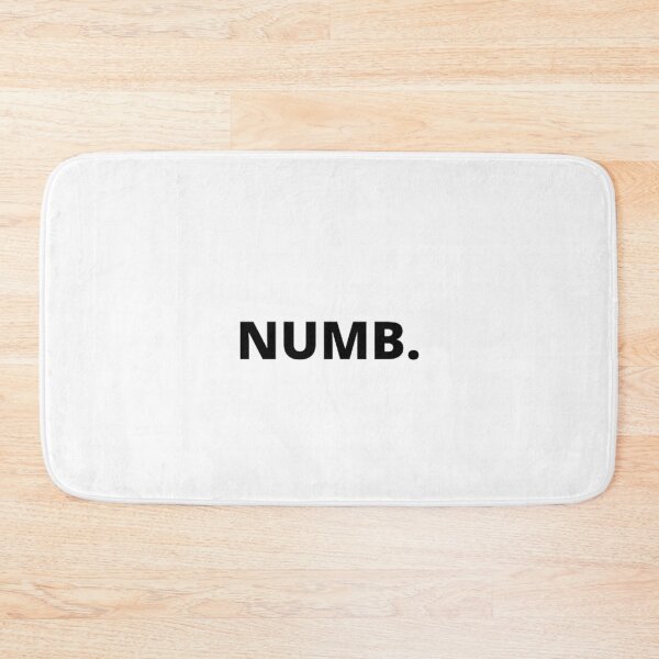 Item preview, NUMB. designed and sold by ED-TDesigns.