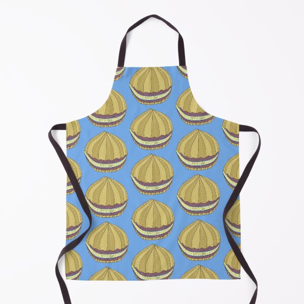 Item preview, Scary Scallop Halloween special. designed and sold by Darkies-store.