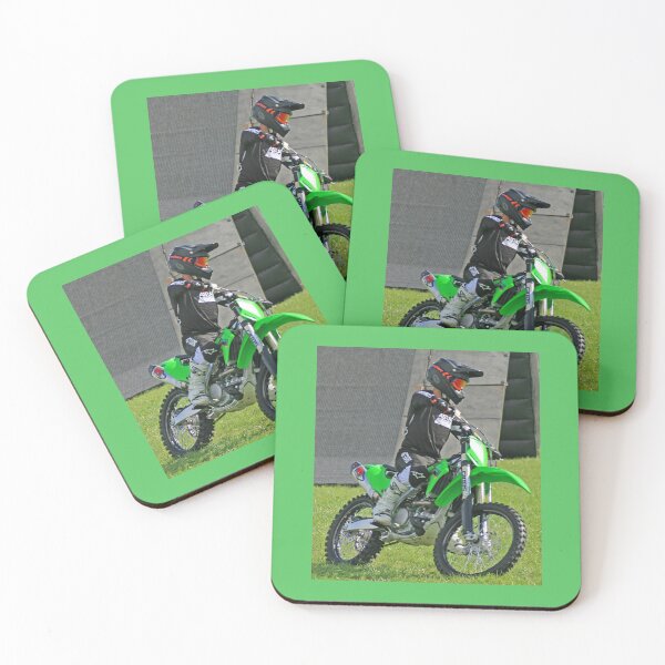 Item preview, Motocross Rider, September 2022 designed and sold by RedHillDigital.