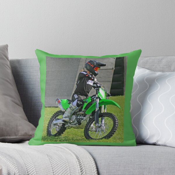 Item preview, Motocross Rider, September 2022 designed and sold by RedHillDigital.
