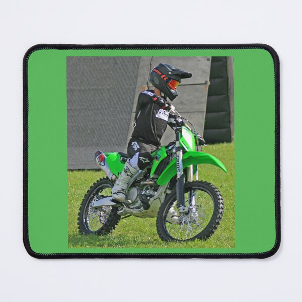 Item preview, Motocross Rider, September 2022 designed and sold by RedHillDigital.