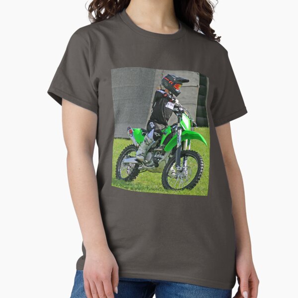 Item preview, Motocross Rider, September 2022 designed and sold by RedHillDigital.