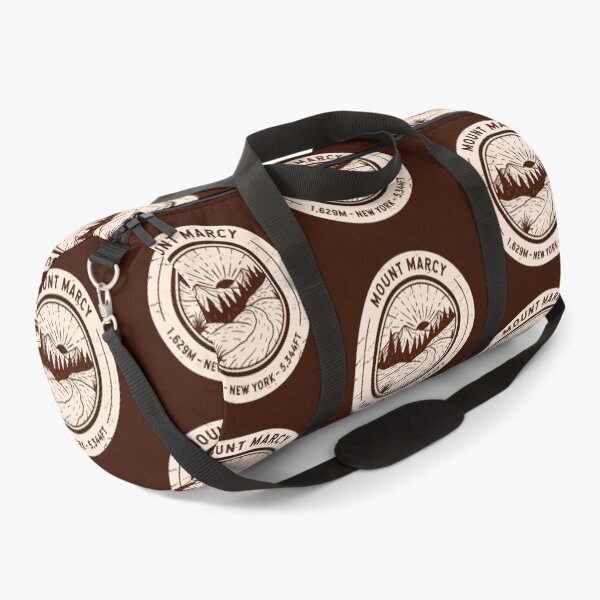Item preview, Mount Marcy New York | Hiking | Skiing designed and sold by KrisSidDesigns.