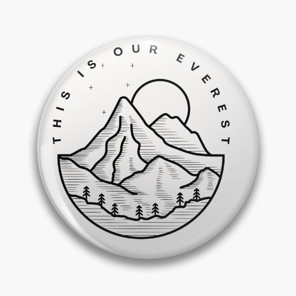 Item preview, Loveless Everest  designed and sold by reibread24.