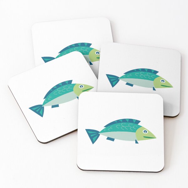 Item preview, Fish  designed and sold by hamooood.