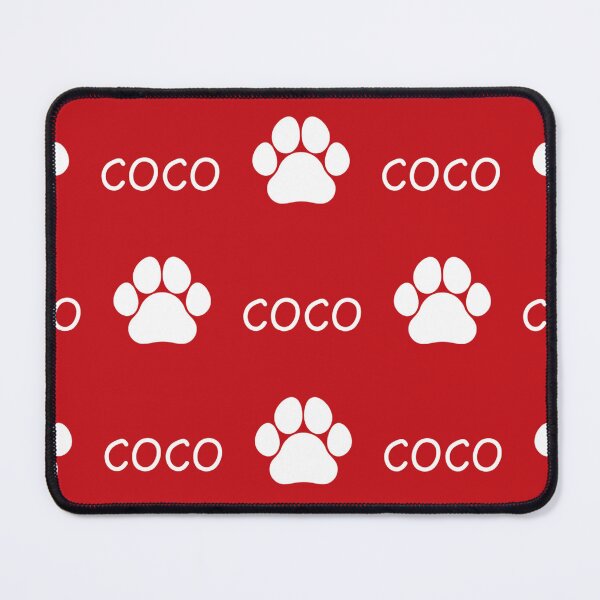 Item preview, Coco designed and sold by CoolYule.