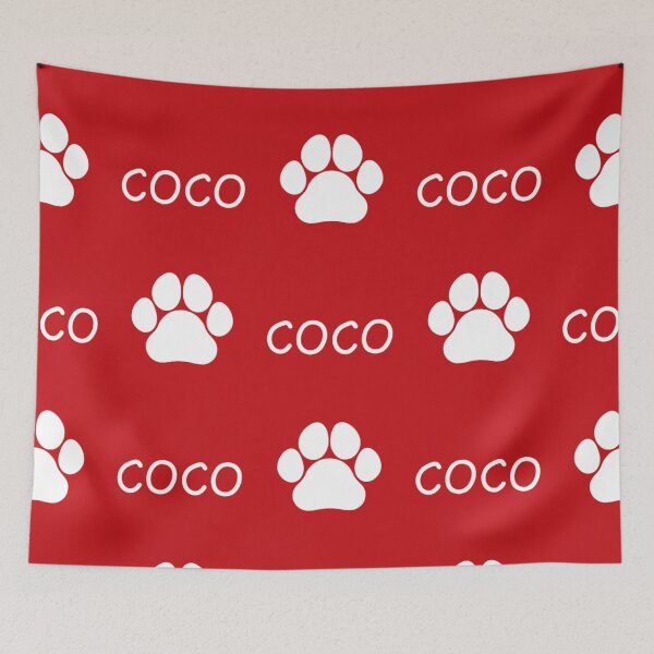 Item preview, Coco designed and sold by CoolYule.