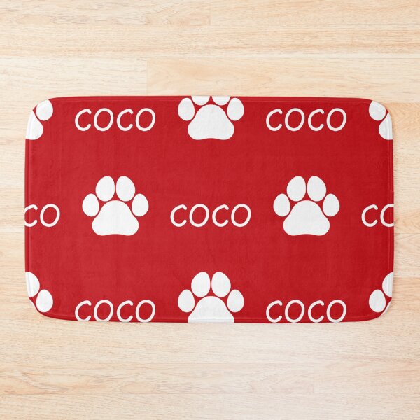 Item preview, Coco designed and sold by CoolYule.