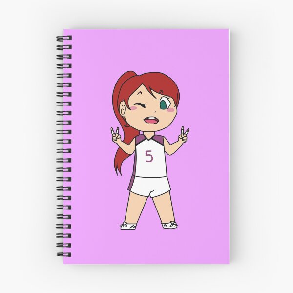 Item preview, Chibi Fem!Tendou designed and sold by alisonsenpai.