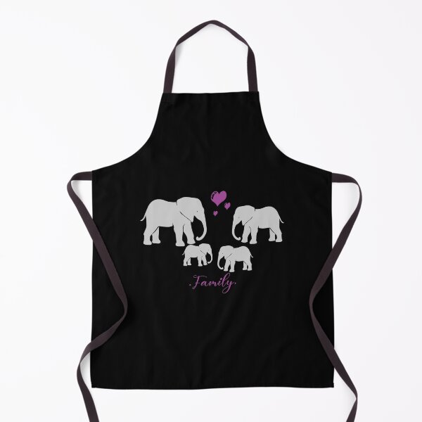 Item preview, Elephant Family designed and sold by SmartStyle.