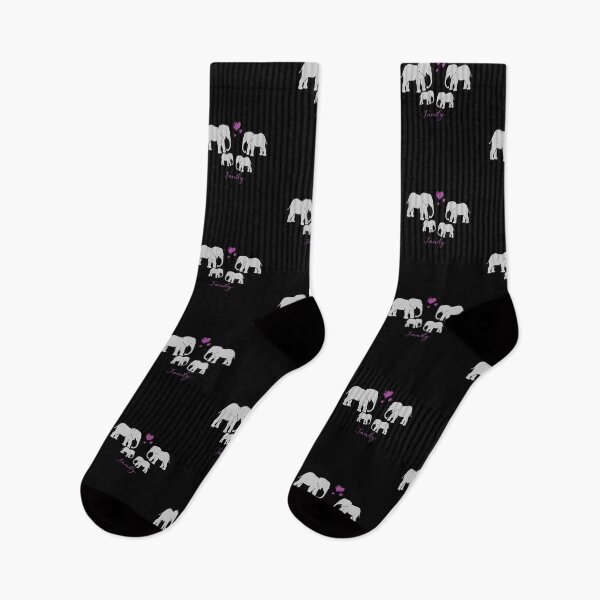 Item preview, Elephant Family designed and sold by SmartStyle.