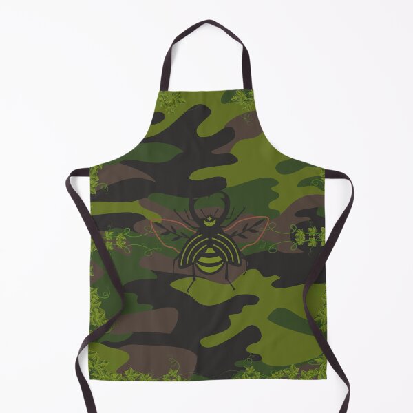 Item preview, Camo Beetle designed and sold by Rumrabbit82.