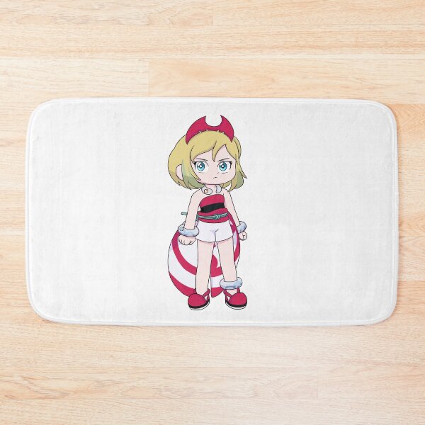 Item preview, PLA Irida Chibi designed and sold by Owlhana.