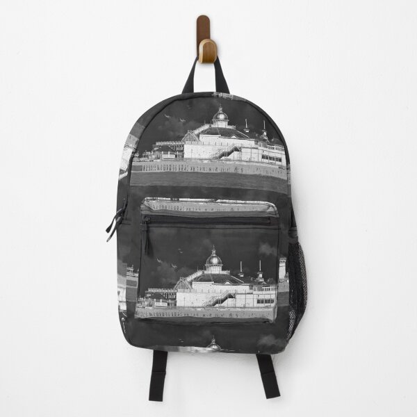 Item preview, Eastbourne Silhouette designed and sold by Fearless-Fox.