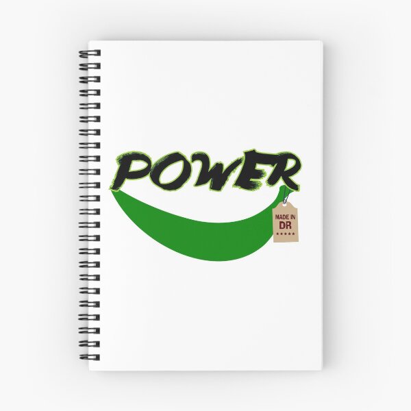 Item preview, Plantain Power-DR designed and sold by bypicotico.