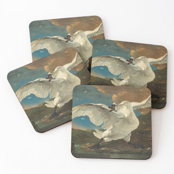 Item preview, The Swan, circa 1650 designed and sold by Amy Brinkman.