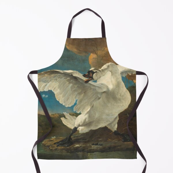 Item preview, The Swan, circa 1650 designed and sold by Amy Brinkman.