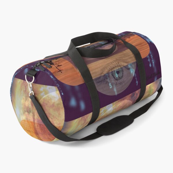 Item preview, The Eye of the Salesforce Sun designed and sold by Heidi Noriko.