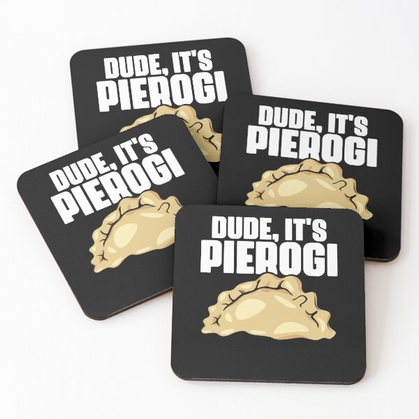 Item preview, Awesome Polish Cuisine Dumpling Food A Poland Pierogi Lover designed and sold by Nessshirts.