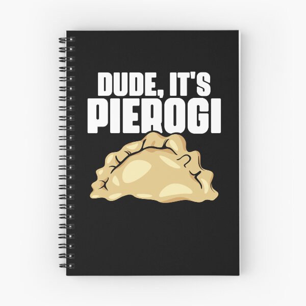Item preview, Awesome Polish Cuisine Dumpling Food A Poland Pierogi Lover designed and sold by Nessshirts.