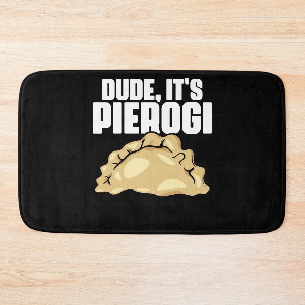 Item preview, Awesome Polish Cuisine Dumpling Food A Poland Pierogi Lover designed and sold by Nessshirts.