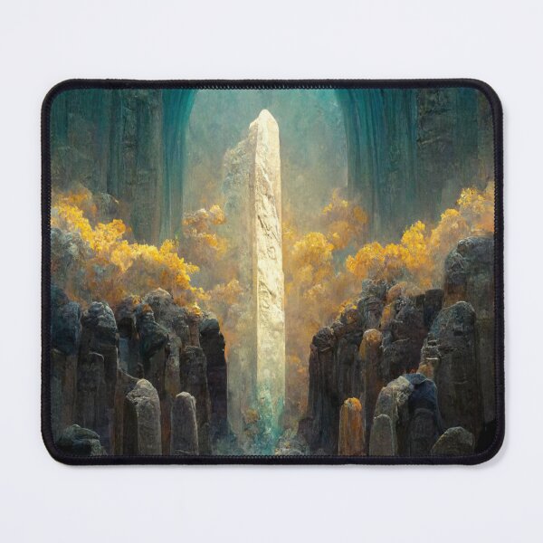 Item preview, Planet Warz - Stone of Eternity "Stones of Legacy Season Zero" designed and sold by Brazz Official.