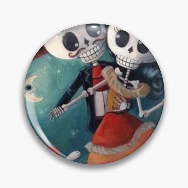Item preview, catrina designed and sold by RenatoGuzman.