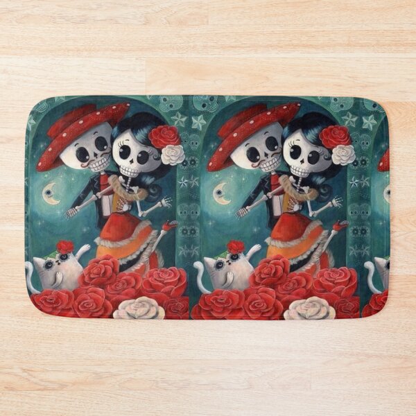 Item preview, catrina designed and sold by RenatoGuzman.