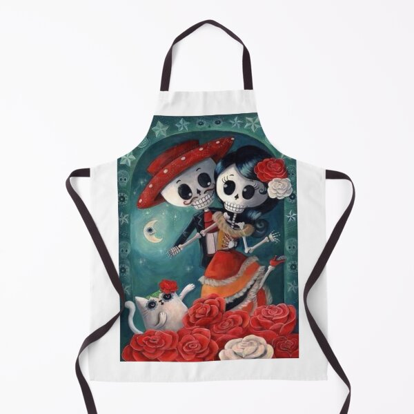 Item preview, catrina designed and sold by RenatoGuzman.