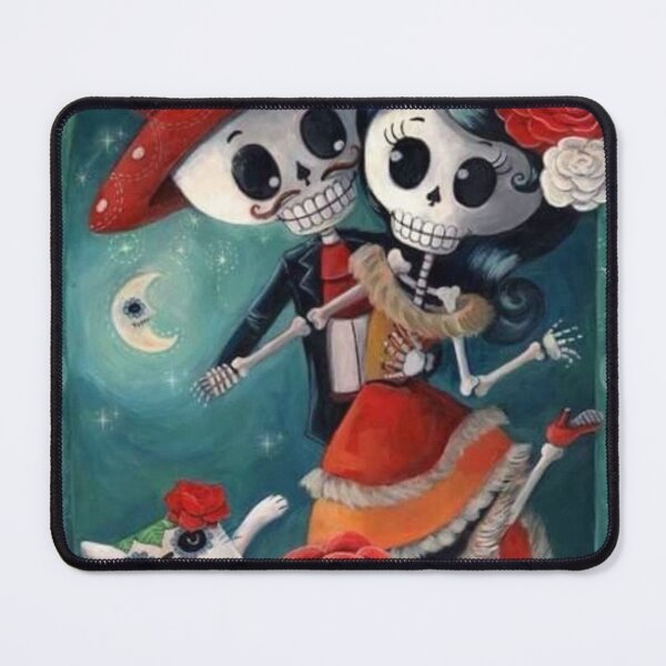 Item preview, catrina designed and sold by RenatoGuzman.