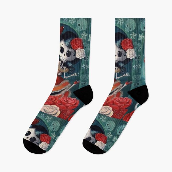 Item preview, catrina designed and sold by RenatoGuzman.