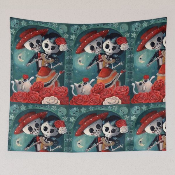 Item preview, catrina designed and sold by RenatoGuzman.