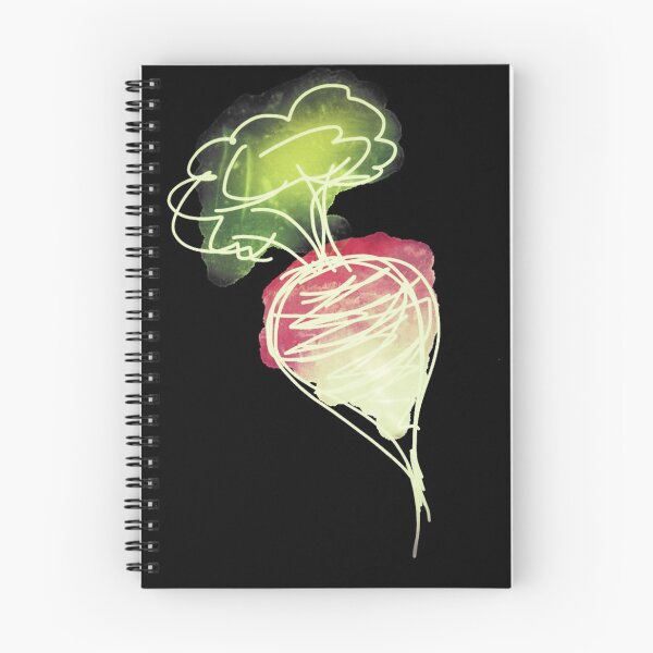 Item preview, Rad, but not too rad designed and sold by Trish Khoo.