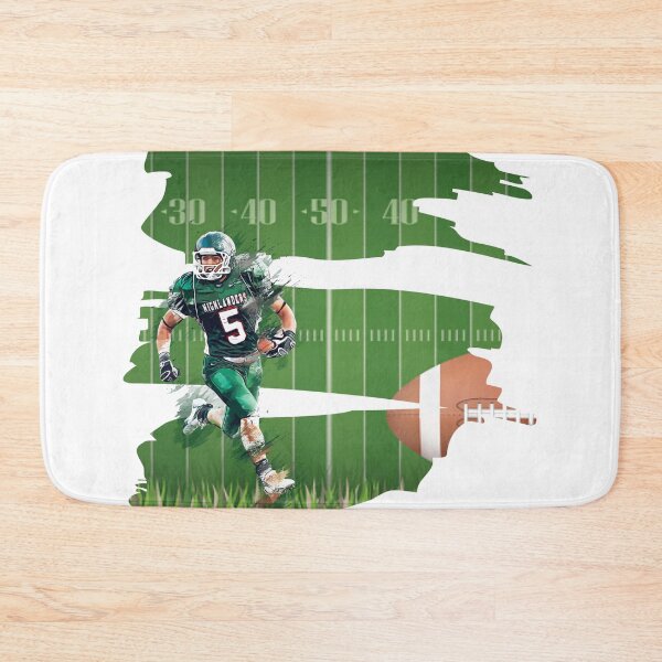 Item preview, American Football Classic T-Shirt designed and sold by danadino3.