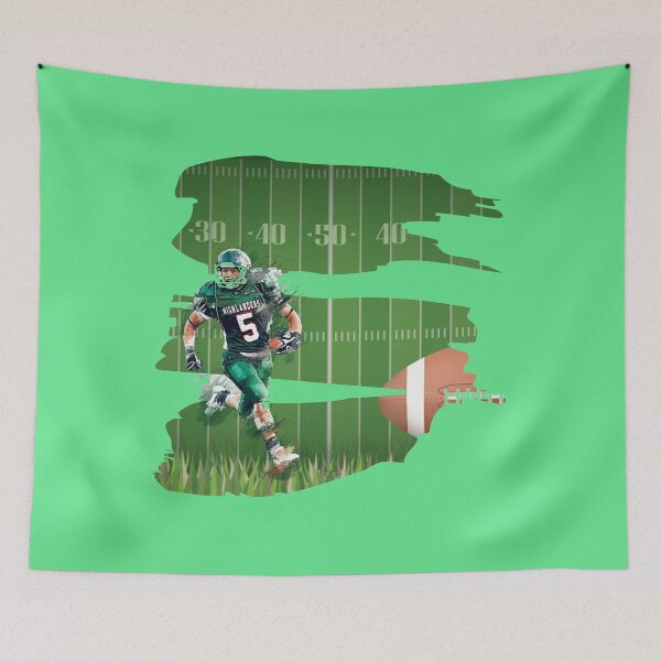 Item preview, American Football Classic T-Shirt designed and sold by danadino3.