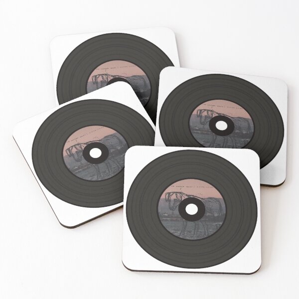 Item preview, Sister Cities - Vinyl designed and sold by Tundra1985.
