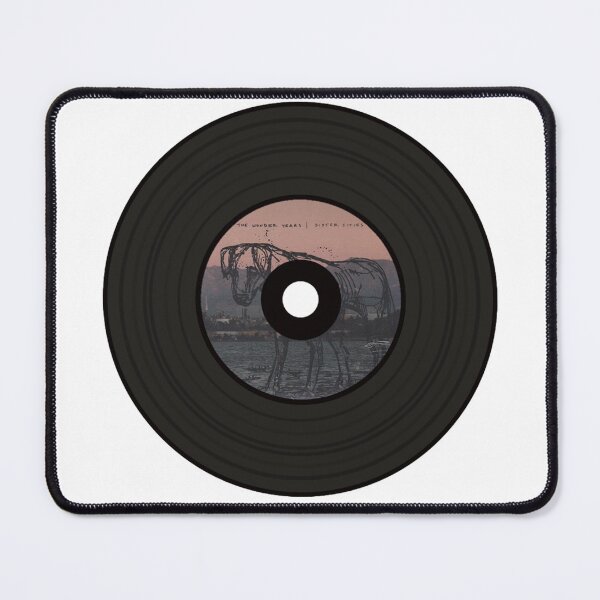 Item preview, Sister Cities - Vinyl designed and sold by Tundra1985.