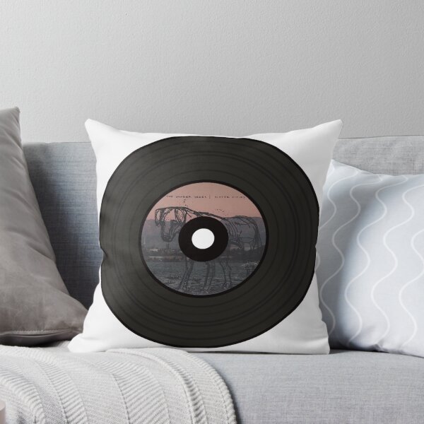 Item preview, Sister Cities - Vinyl designed and sold by Tundra1985.