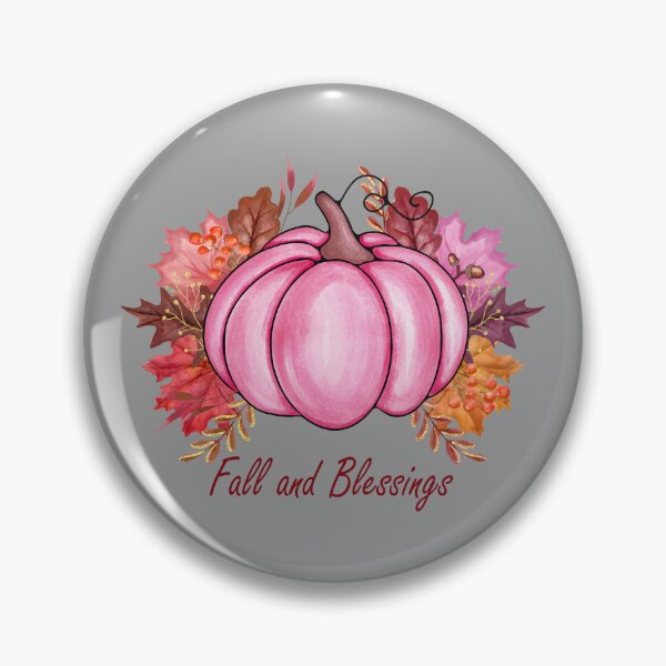 Item preview, Fall_and_blessings ,Fall Pumpkin Ghost October Skeleton Creepy Leaf Trick Or Treat Thanksgiving Season Goth Gothic designed and sold by NAZIMNADIR.