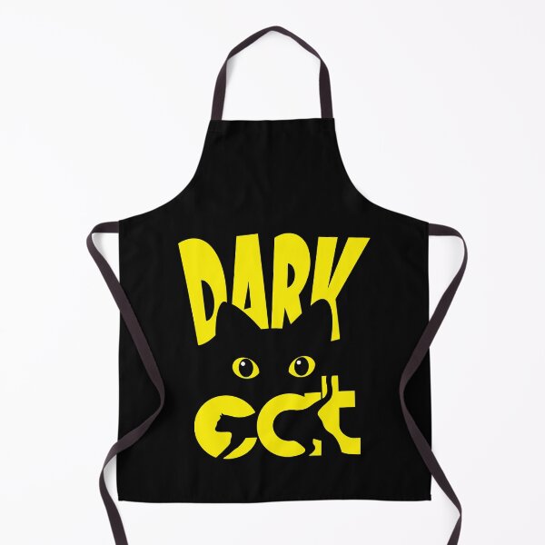 Item preview, Dark Cat Day designed and sold by OnlyCoolDesigns.