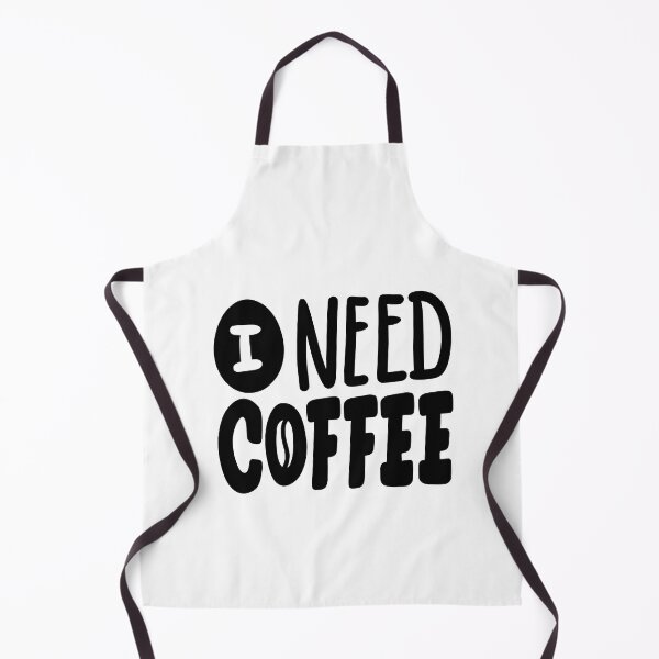 Item preview, I Need Coffee designed and sold by SarcasticRow.