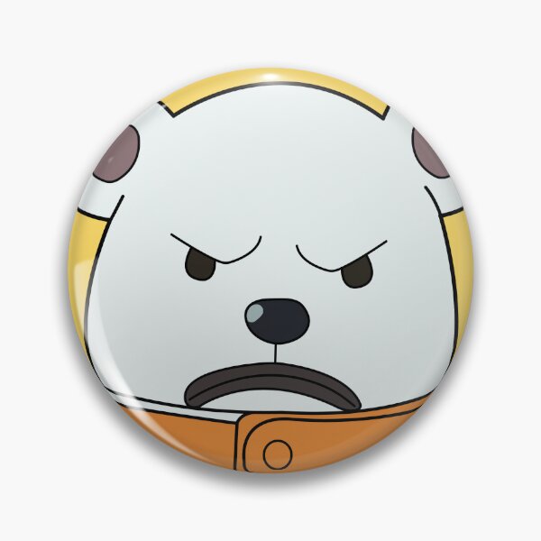 Item preview, Bepo designed and sold by jimjimfuria.